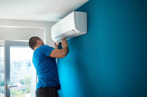 Best Ductless HVAC Repair  in Brent, AL