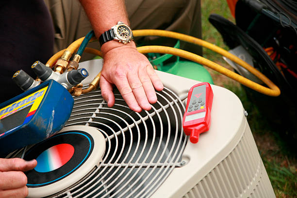 Best HVAC Air Duct Cleaning  in Brent, AL