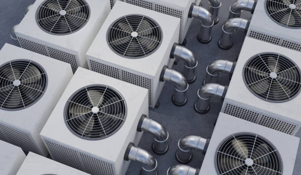 Best Residential HVAC Services  in Brent, AL