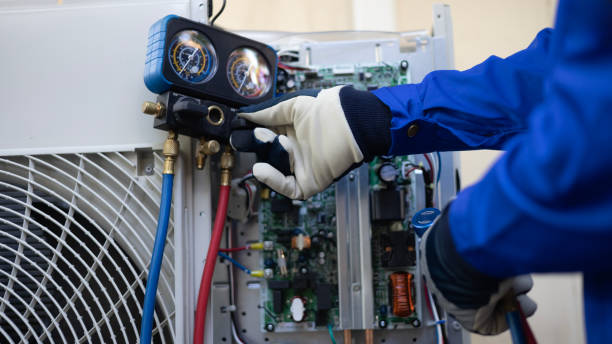 Best HVAC Replacement Cost  in Brent, AL
